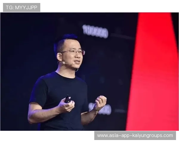 算法公司转型AI，张一鸣布局未来科技，张一鸣 编程