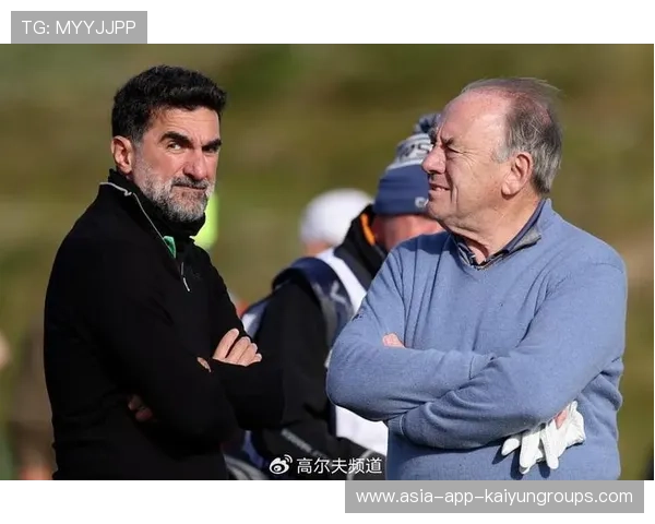 高尔夫大师赛：欧洲老将再创辉煌，技艺超群！，世界高尔夫大师赛