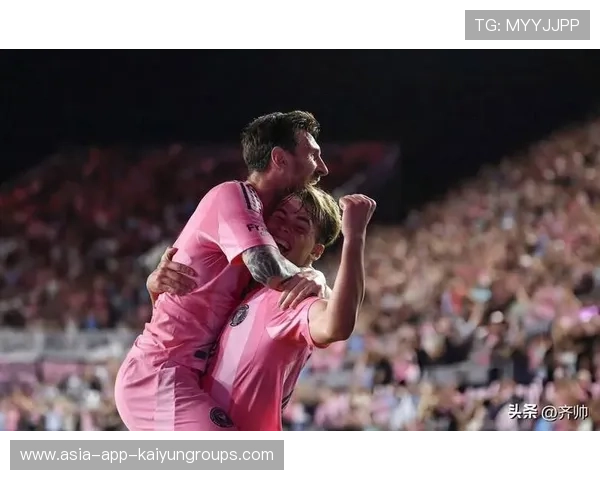 梅西补时再送助攻，迈阿密国际压哨绝杀，迈阿密主场