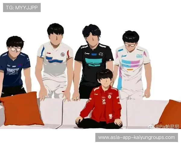 电竞解说集体惊呼